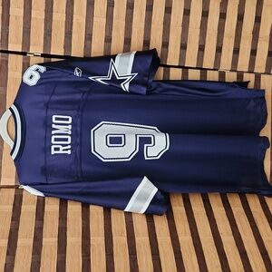 NFL cowboys Jersey